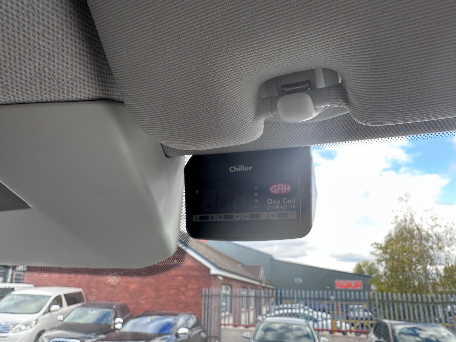 Used Volkswagen Crafter 2022 for sale - 76129124: Photo 23