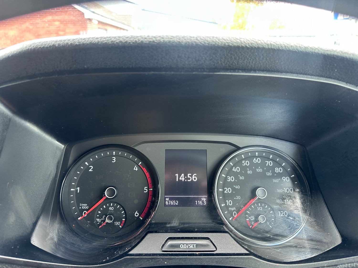 Used Volkswagen Crafter 2022 for sale - 76129124: Photo 24