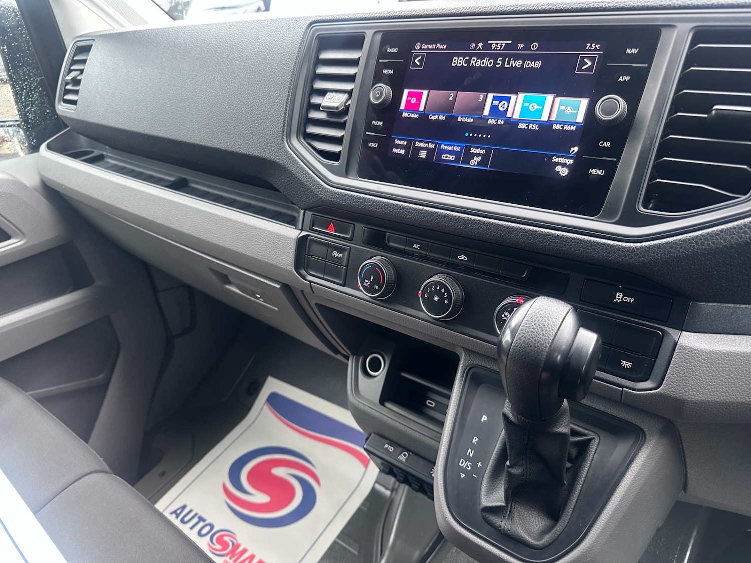 Used Volkswagen Crafter 2021 for sale - 77247647: Photo 14