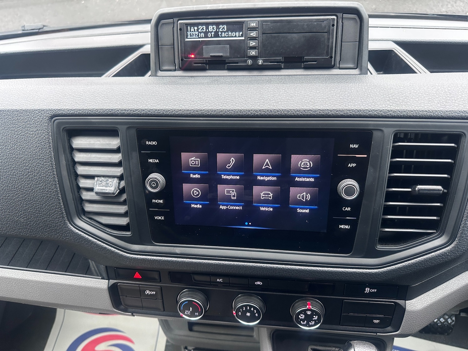 Used Volkswagen Crafter 2021 for sale - 77247647: Photo 20