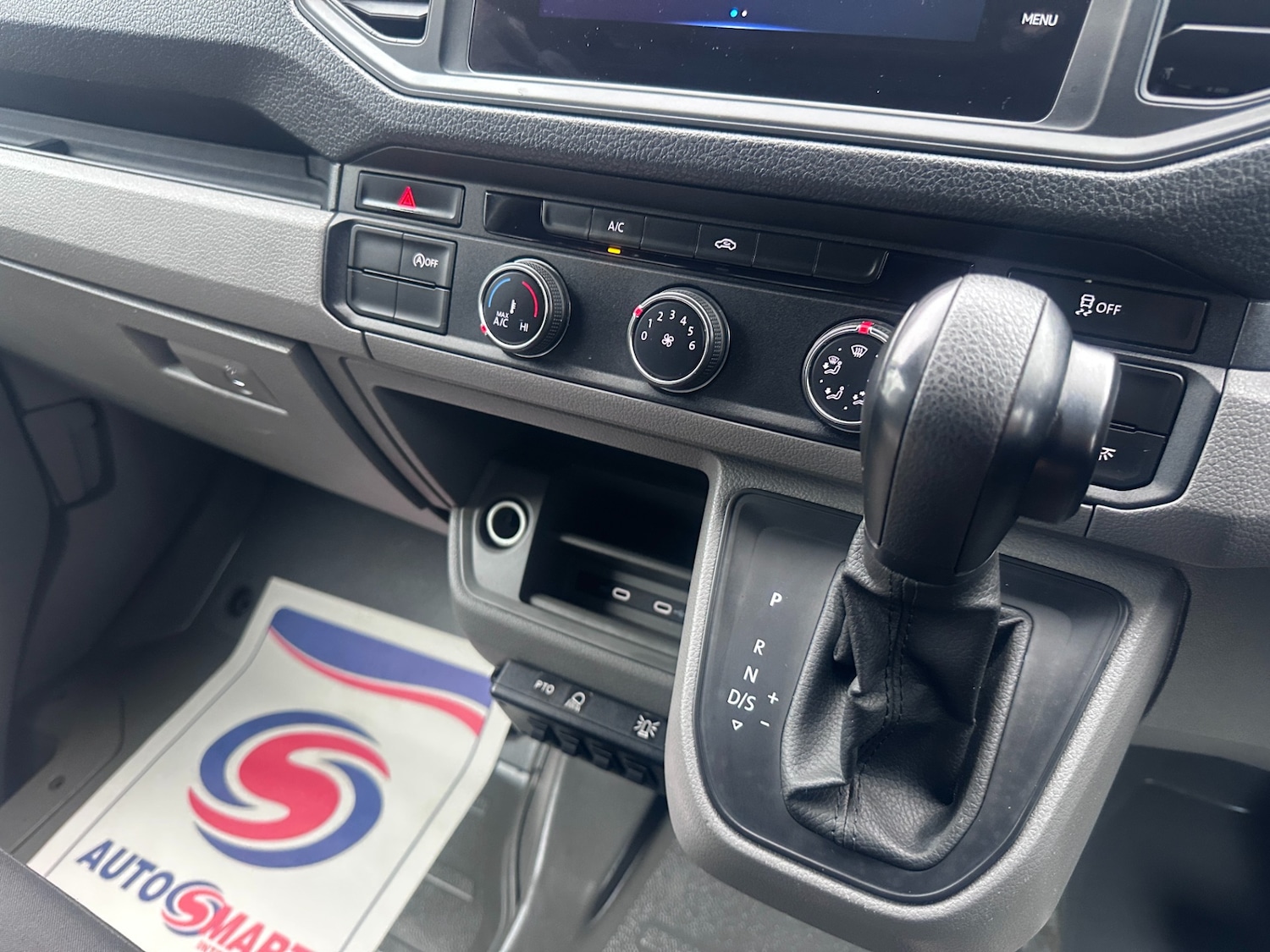 Used Volkswagen Crafter 2021 for sale - 77247647: Photo 21