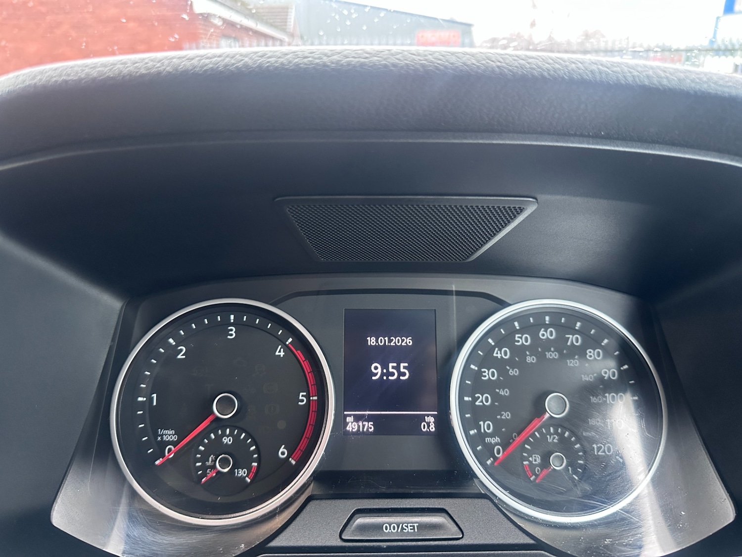 Used Volkswagen Crafter 2021 for sale - 77247647: Photo 30