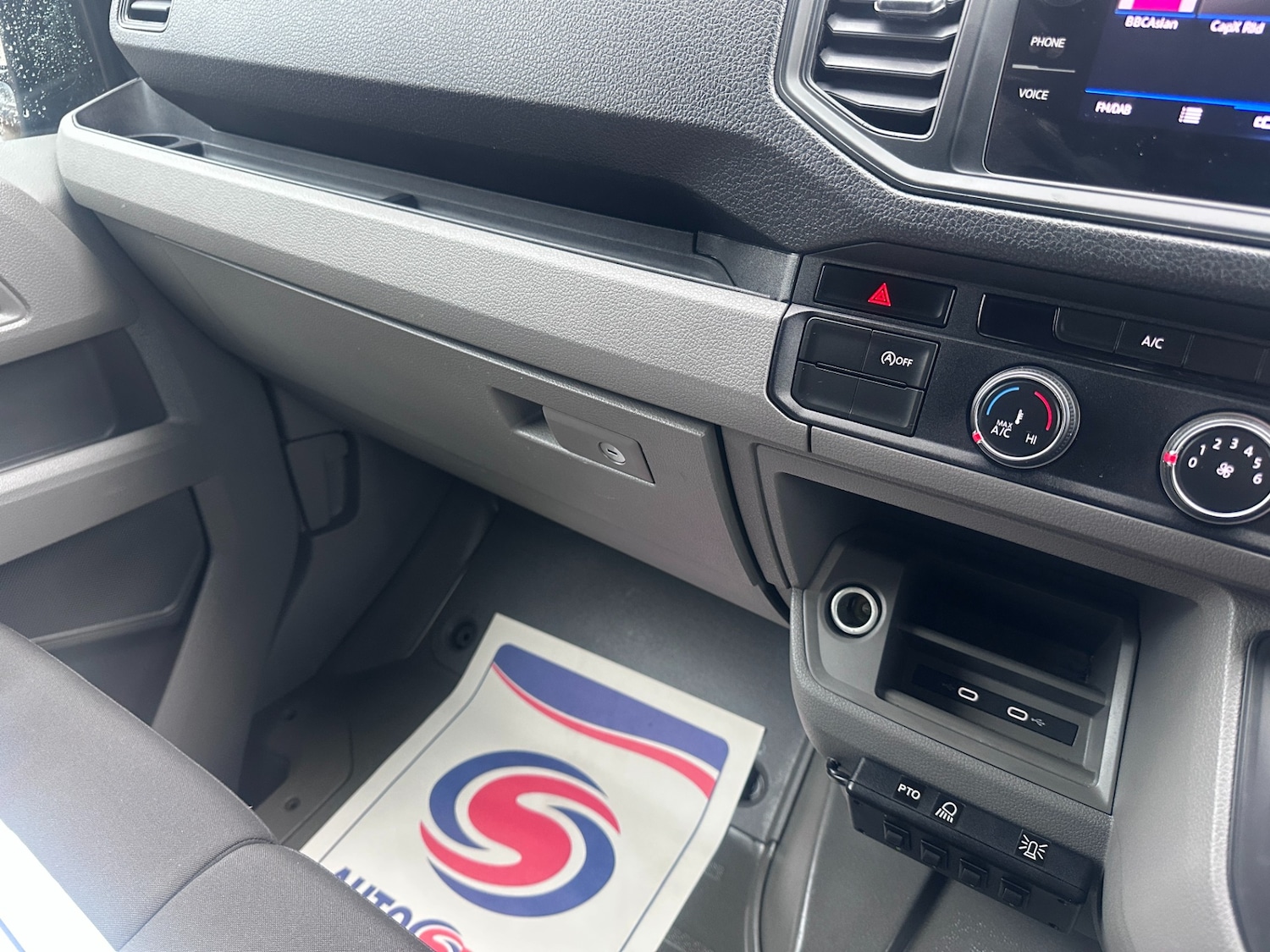 Used Volkswagen Crafter 2021 for sale - 77247647: Photo 31