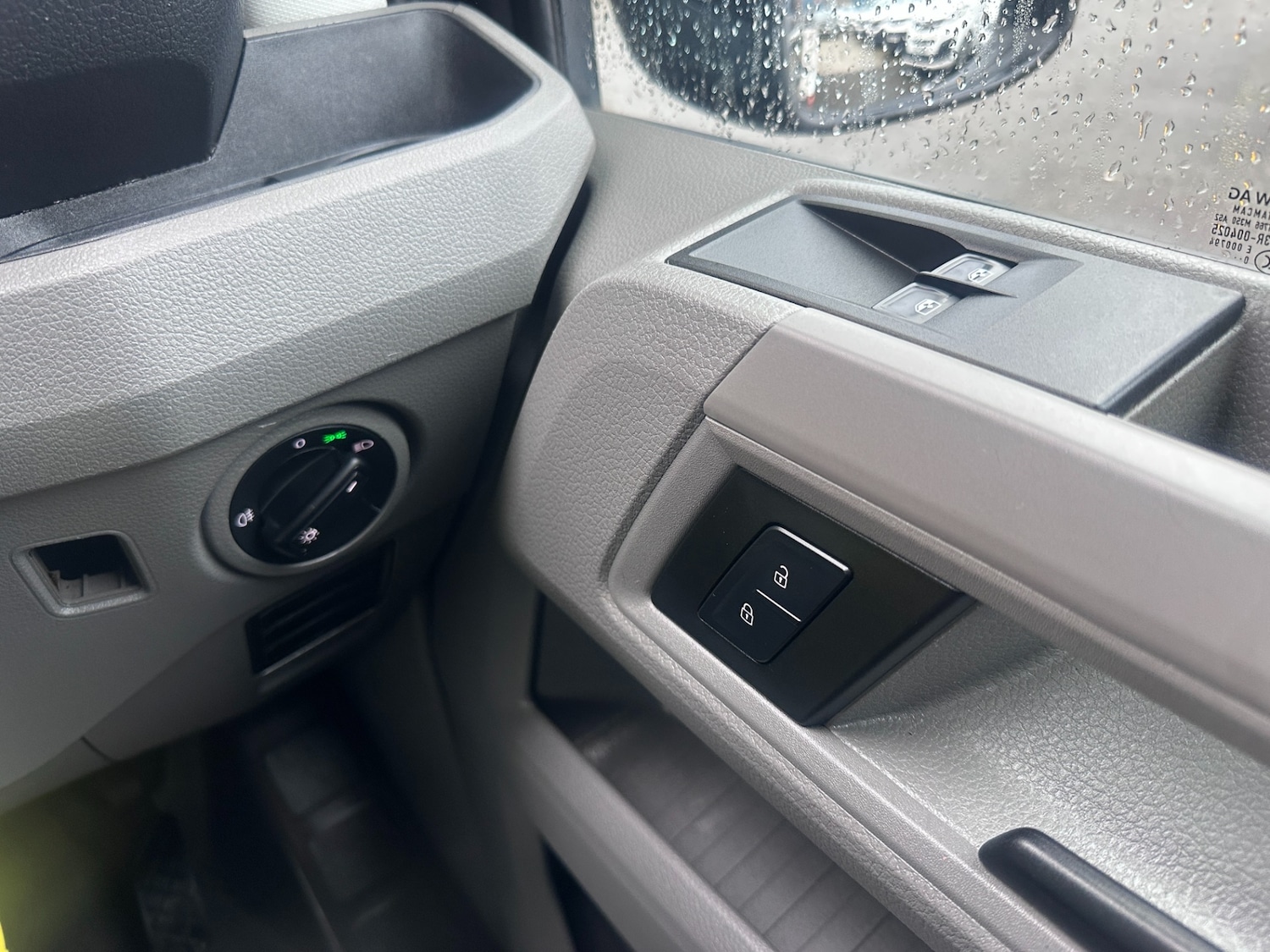 Used Volkswagen Crafter 2021 for sale - 77247647: Photo 32