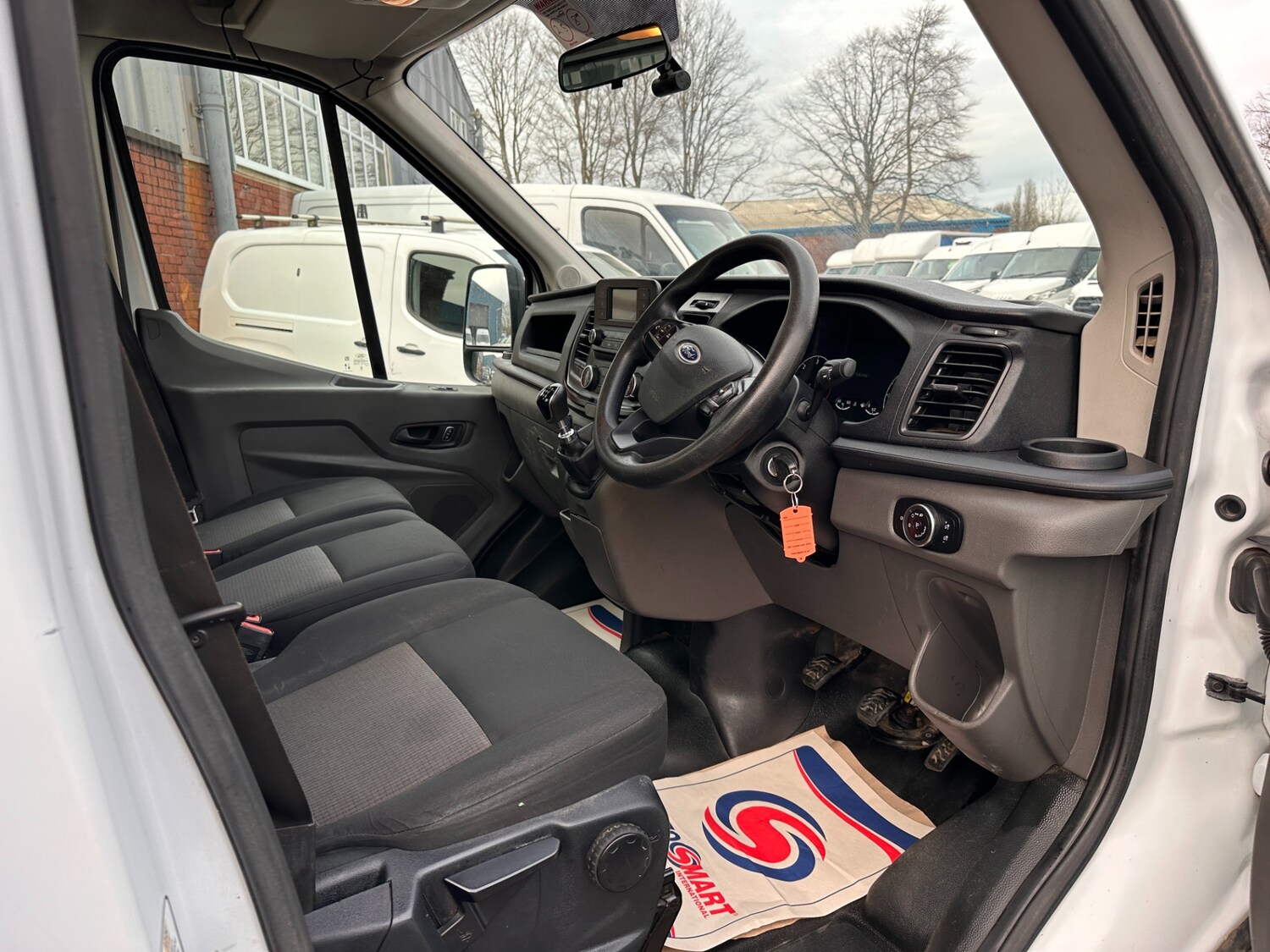 Used Ford Transit 2022 for sale - 78028983: Photo 14