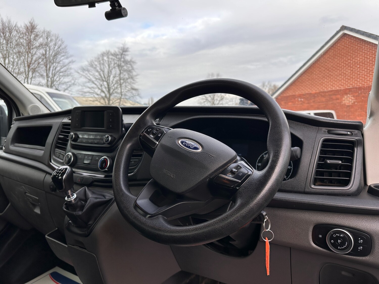 Used Ford Transit 2022 for sale - 78028983: Photo 16