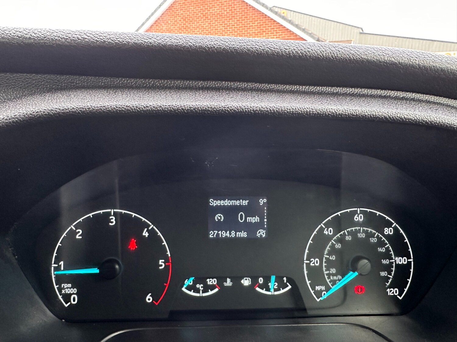 Used Ford Transit 2022 for sale - 78028983: Photo 18