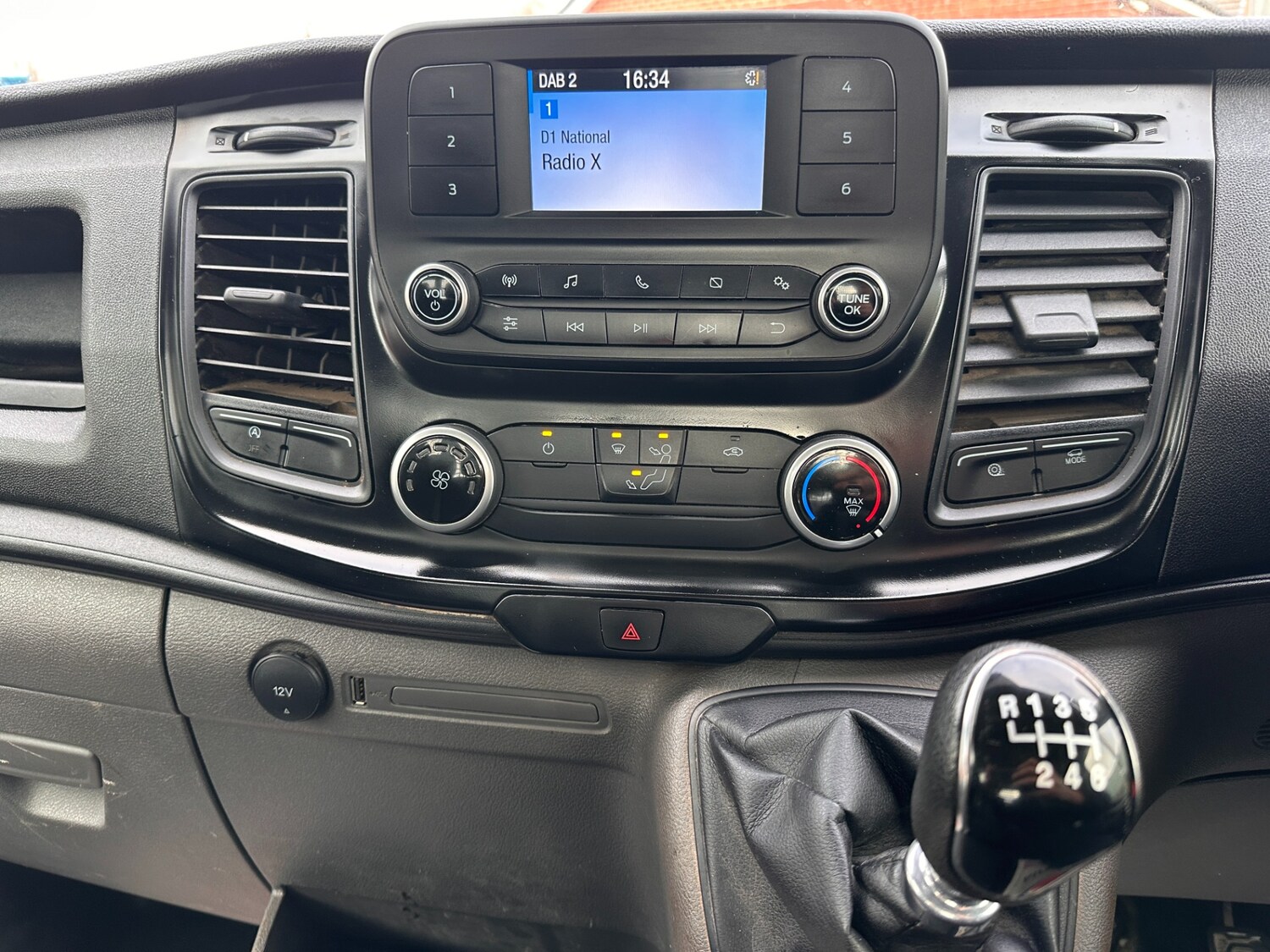 Used Ford Transit 2022 for sale - 78028983: Photo 19