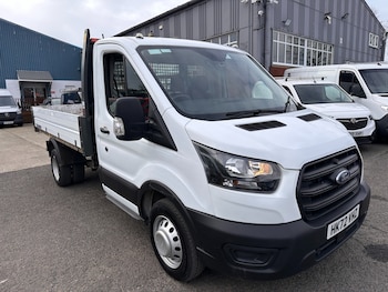 Used Ford Transit 2022 for sale - 78028983: Photo