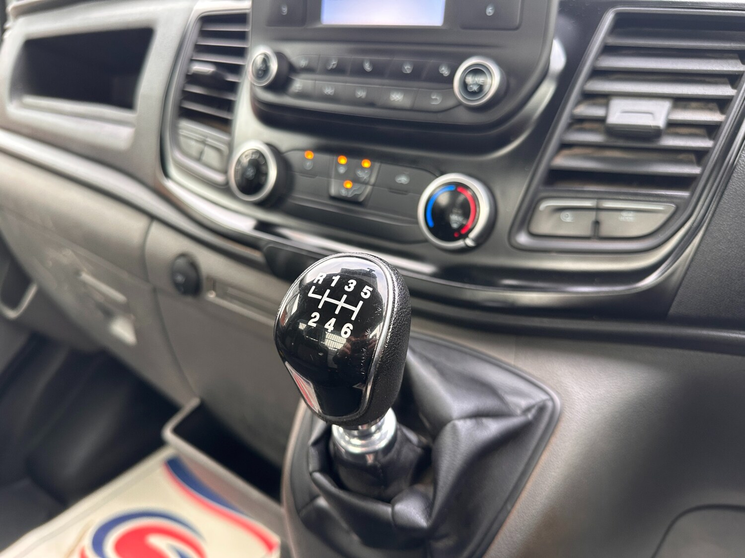 Used Ford Transit 2022 for sale - 78028983: Photo 20