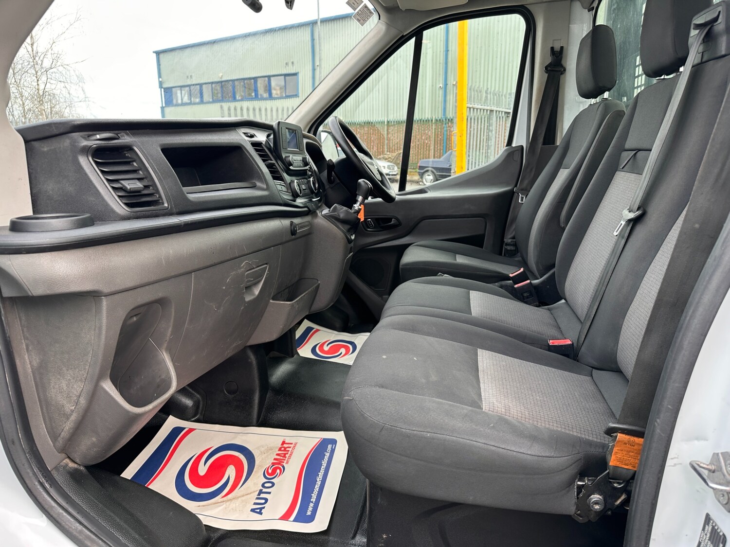 Used Ford Transit 2022 for sale - 78028983: Photo 21