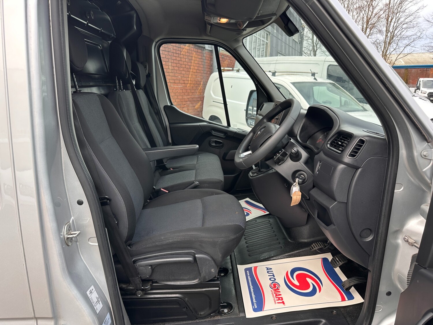 Used Ford Transit 2022 for sale - 78028983: Photo 22