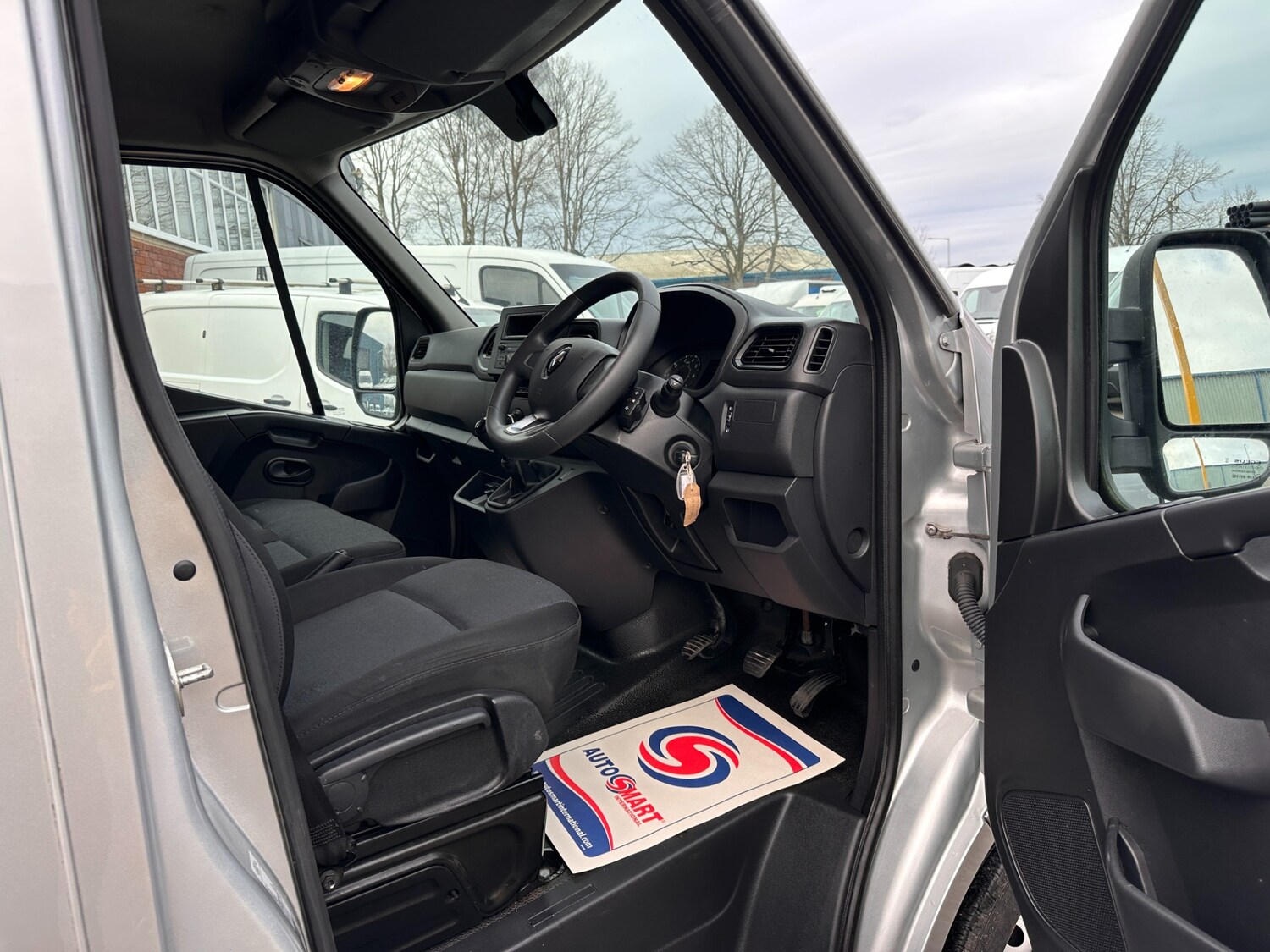 Used Ford Transit 2022 for sale - 78028983: Photo 23