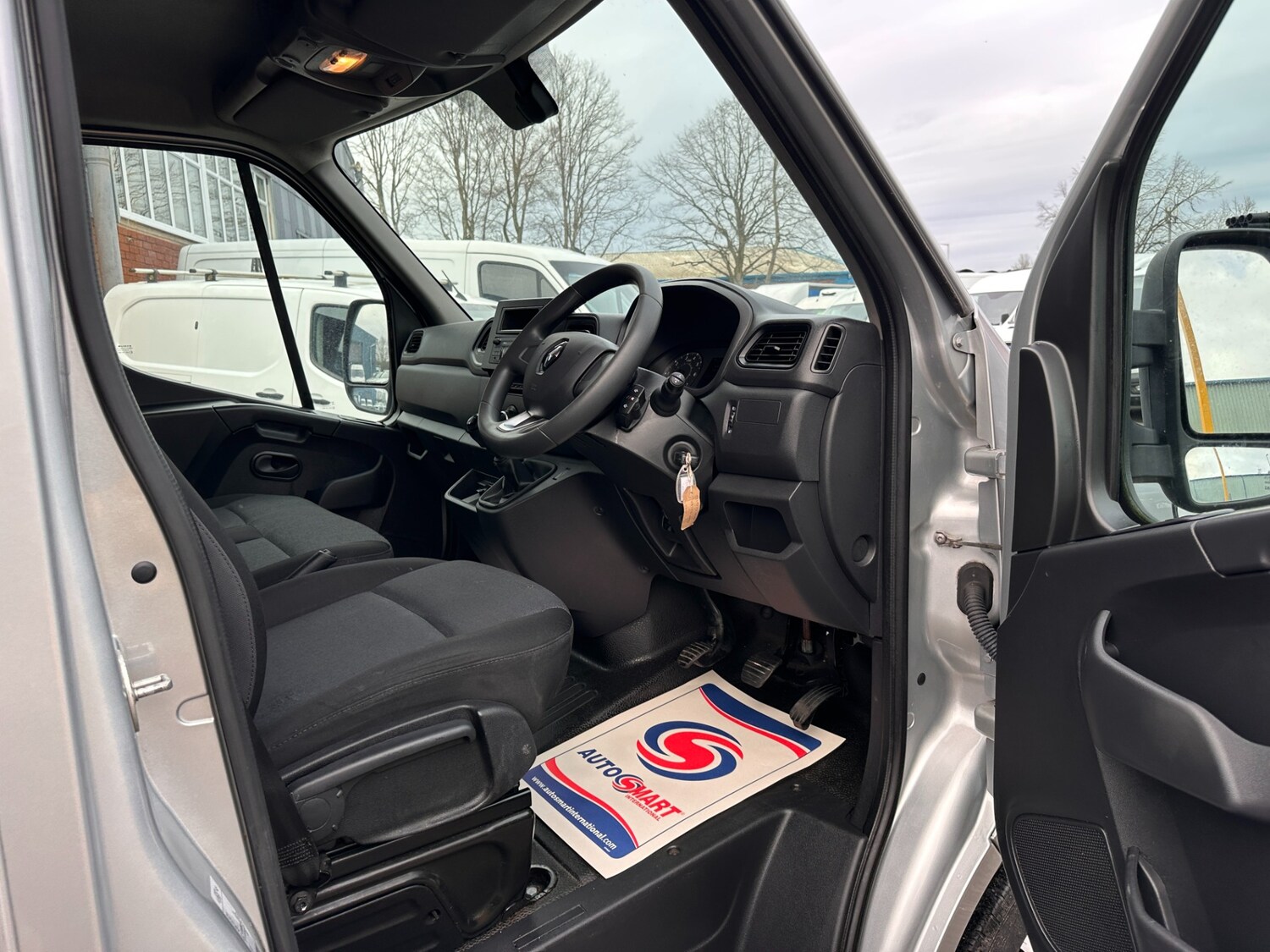 Used Ford Transit 2022 for sale - 78028983: Photo 25