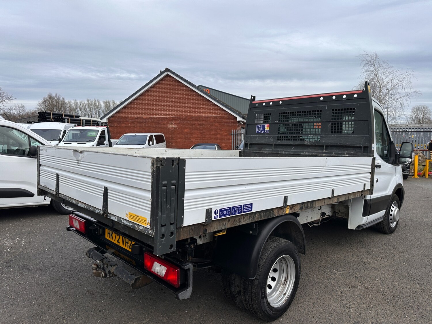 Used Ford Transit 2022 for sale - 78028983: Photo 27