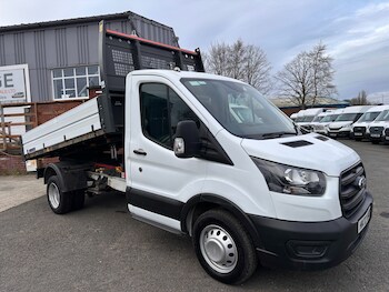 Used Ford Transit 2022 for sale - 78028983: Photo