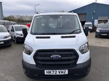 Used Ford Transit 2022 for sale - 78028983: Photo