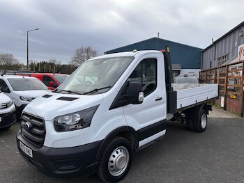 Used Ford Transit 2022 for sale - 78028983: Photo
