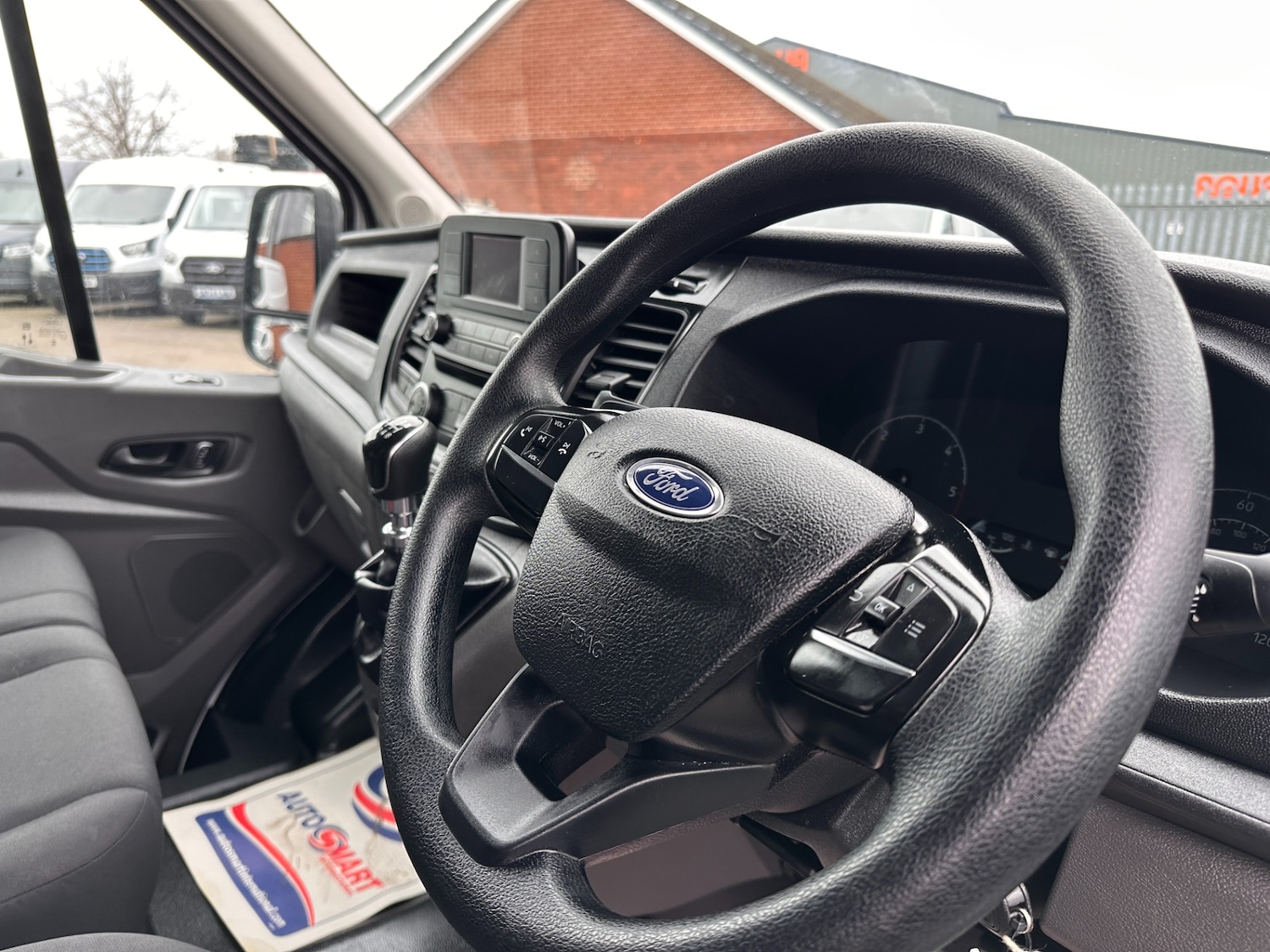 Used Ford Transit 2023 for sale - 77846512: Photo 19