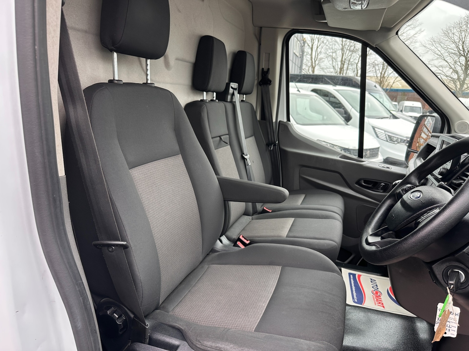 Used Ford Transit 2023 for sale - 77846512: Photo 20