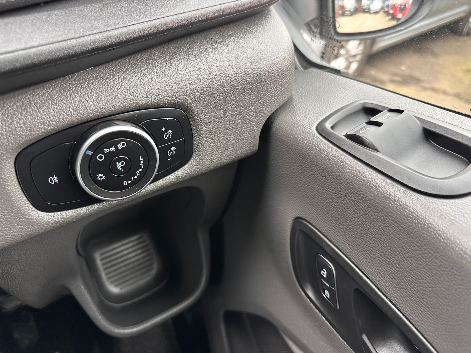 Used Ford Transit 2023 for sale - 77846512: Photo 23