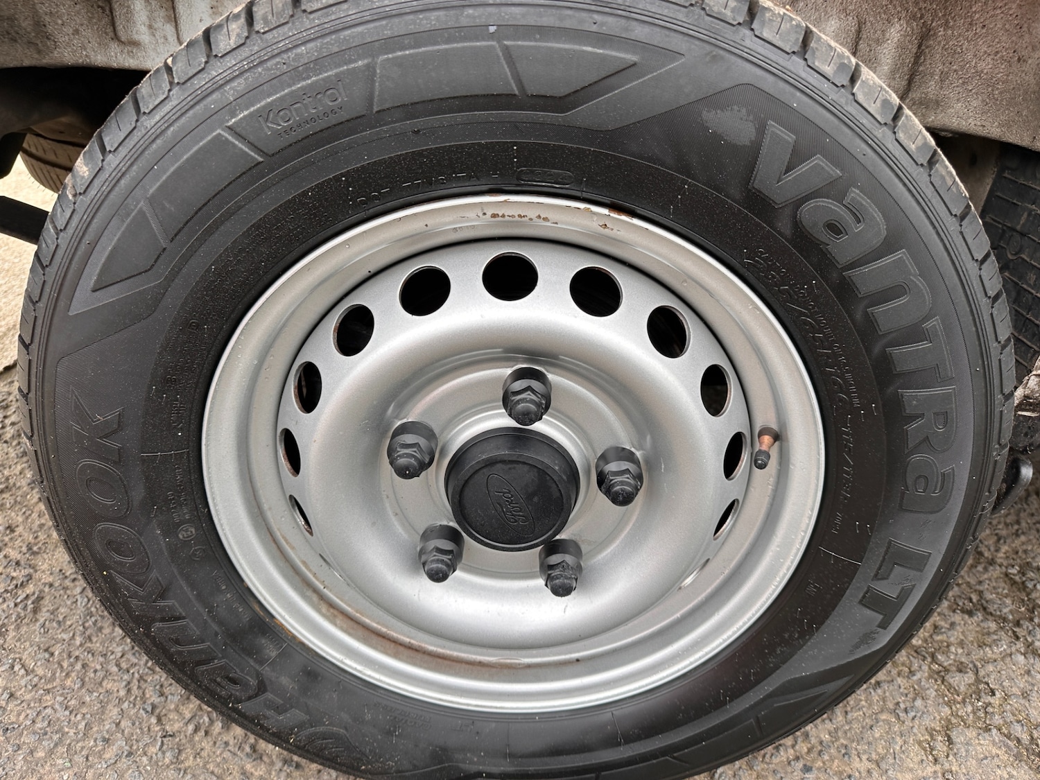 Used Ford Transit 2023 for sale - 77846512: Photo 33