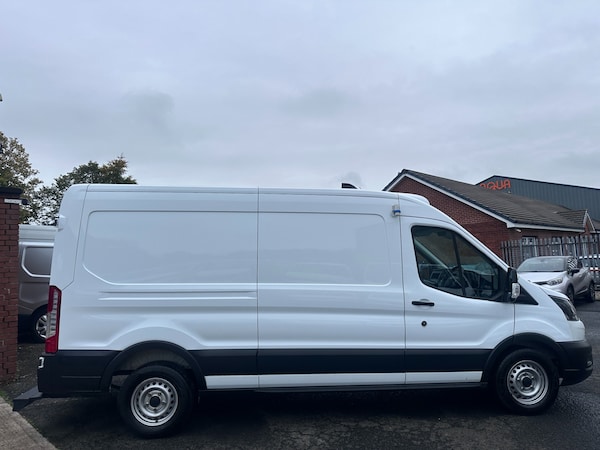 Used Ford Transit 2023 for sale - 76129264: Photo 12