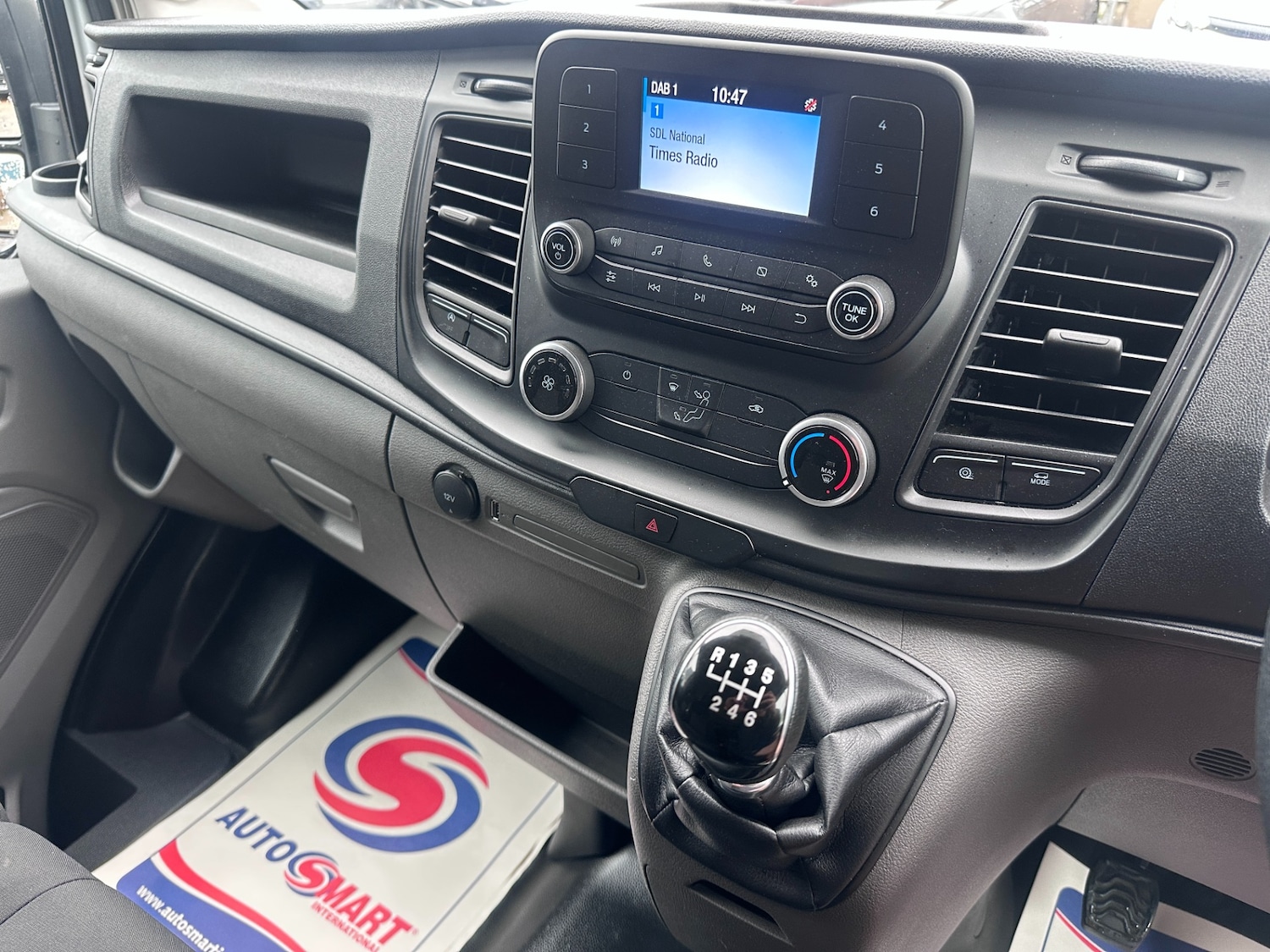 Used Ford Transit 2023 for sale - 76129264: Photo 15