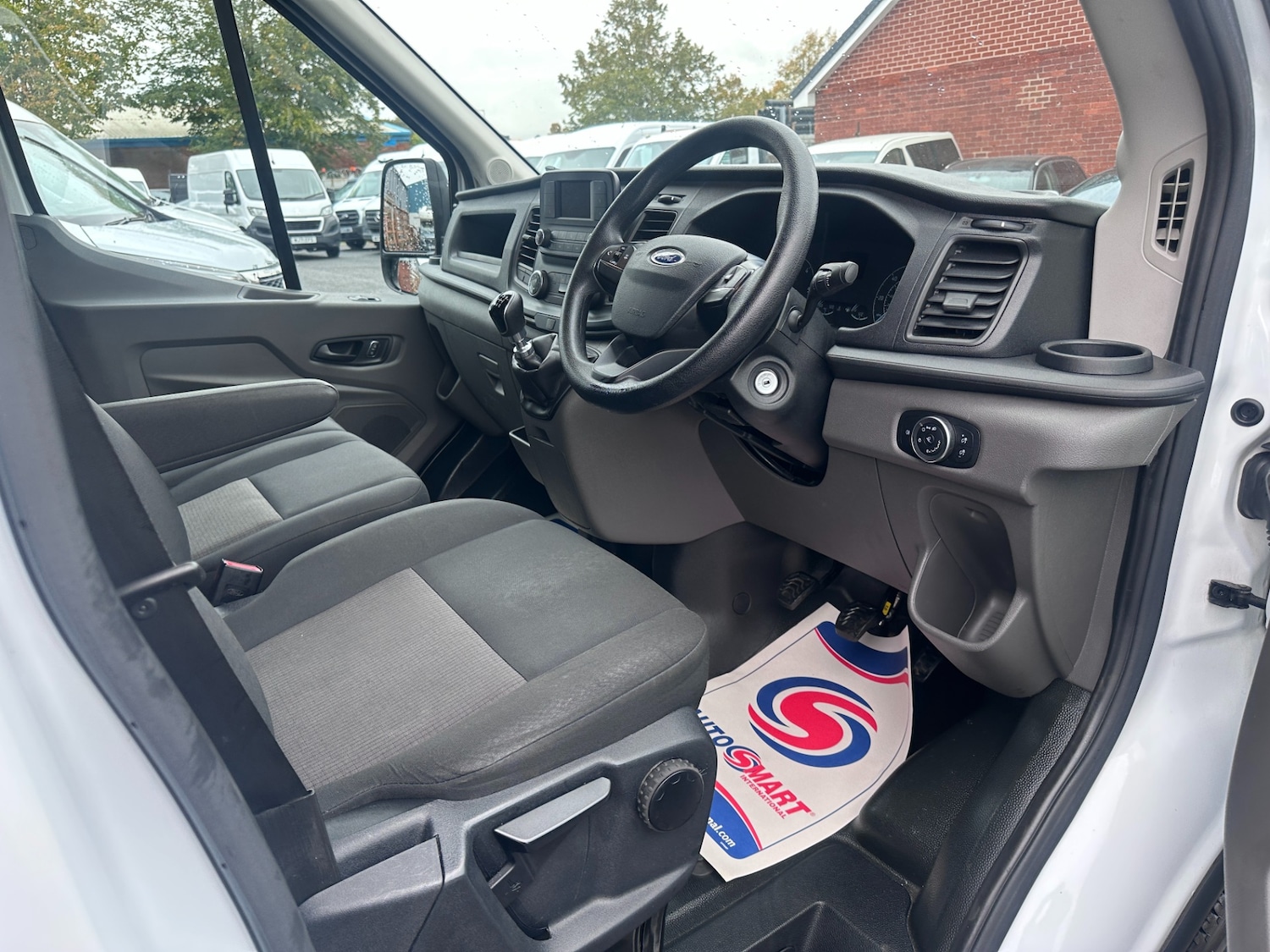 Used Ford Transit 2023 for sale - 76129264: Photo 16