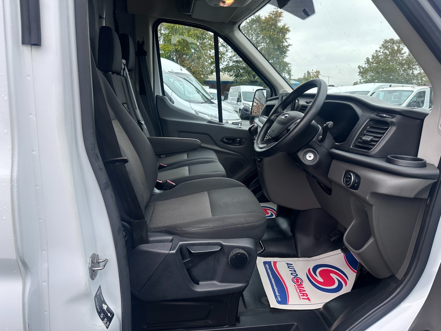 Used Ford Transit 2023 for sale - 76129264: Photo 17