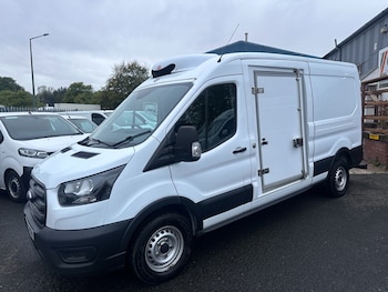 2023 (23) - 2.0 EcoBlue 130ps H2 Leader Van