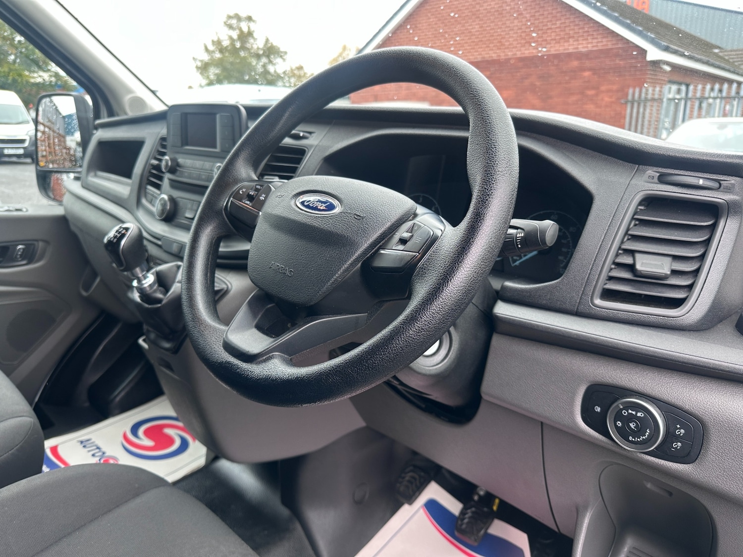 Used Ford Transit 2023 for sale - 76129264: Photo 20