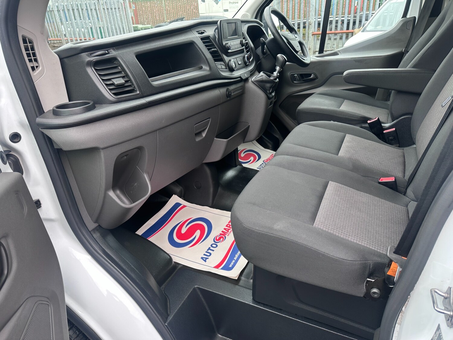 Used Ford Transit 2023 for sale - 76129264: Photo 21