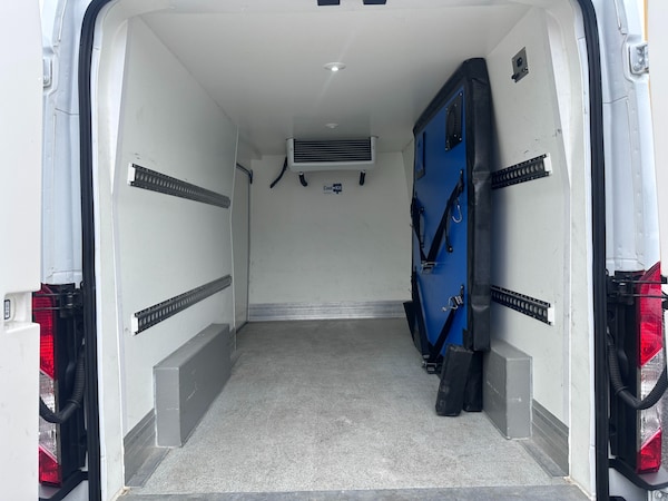 Used Ford Transit 2023 for sale - 76129264: Photo 24