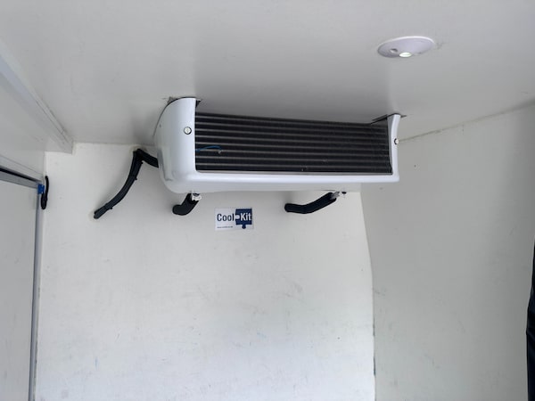 Used Ford Transit 2023 for sale - 76129264: Photo 25