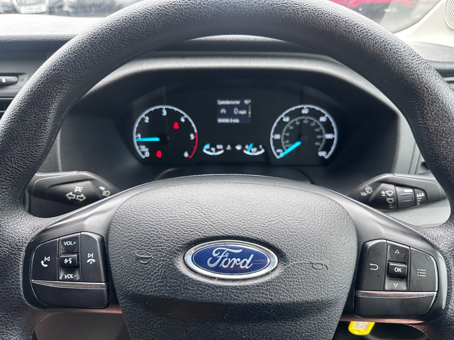 Used Ford Transit 2023 for sale - 76129264: Photo 32