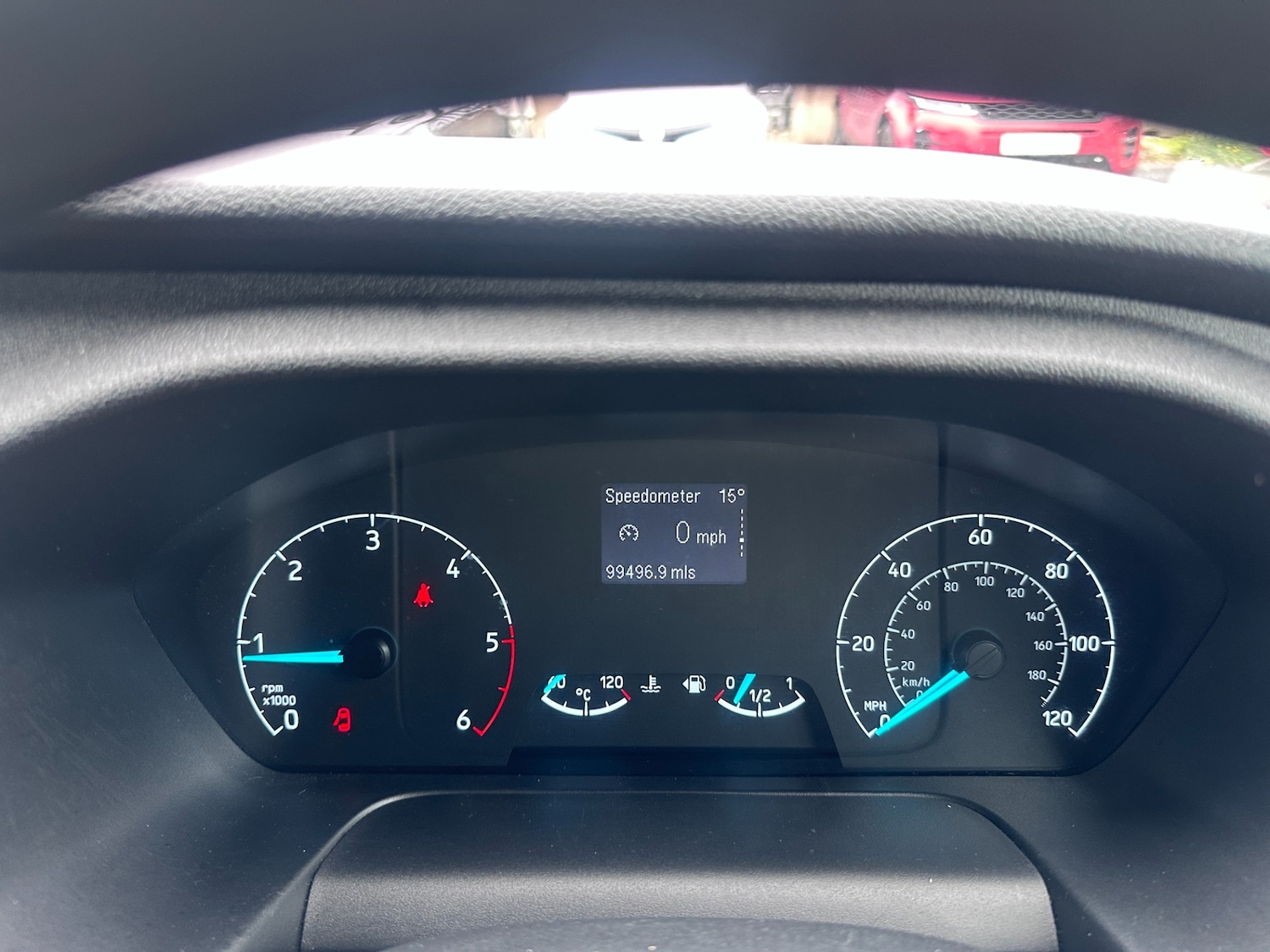 Used Ford Transit 2023 for sale - 76129264: Photo 33