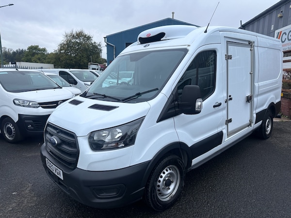 Used Ford Transit 2023 for sale - 76129264: Photo 6