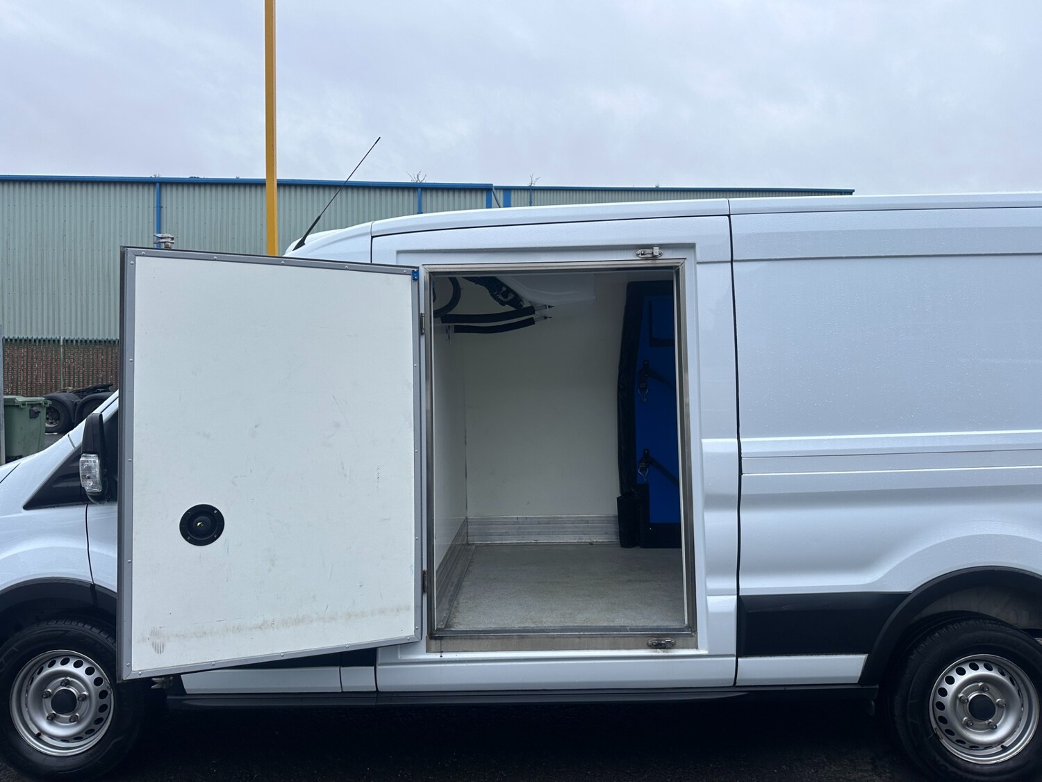 Used Ford Transit 2023 for sale - 76129264: Photo 9