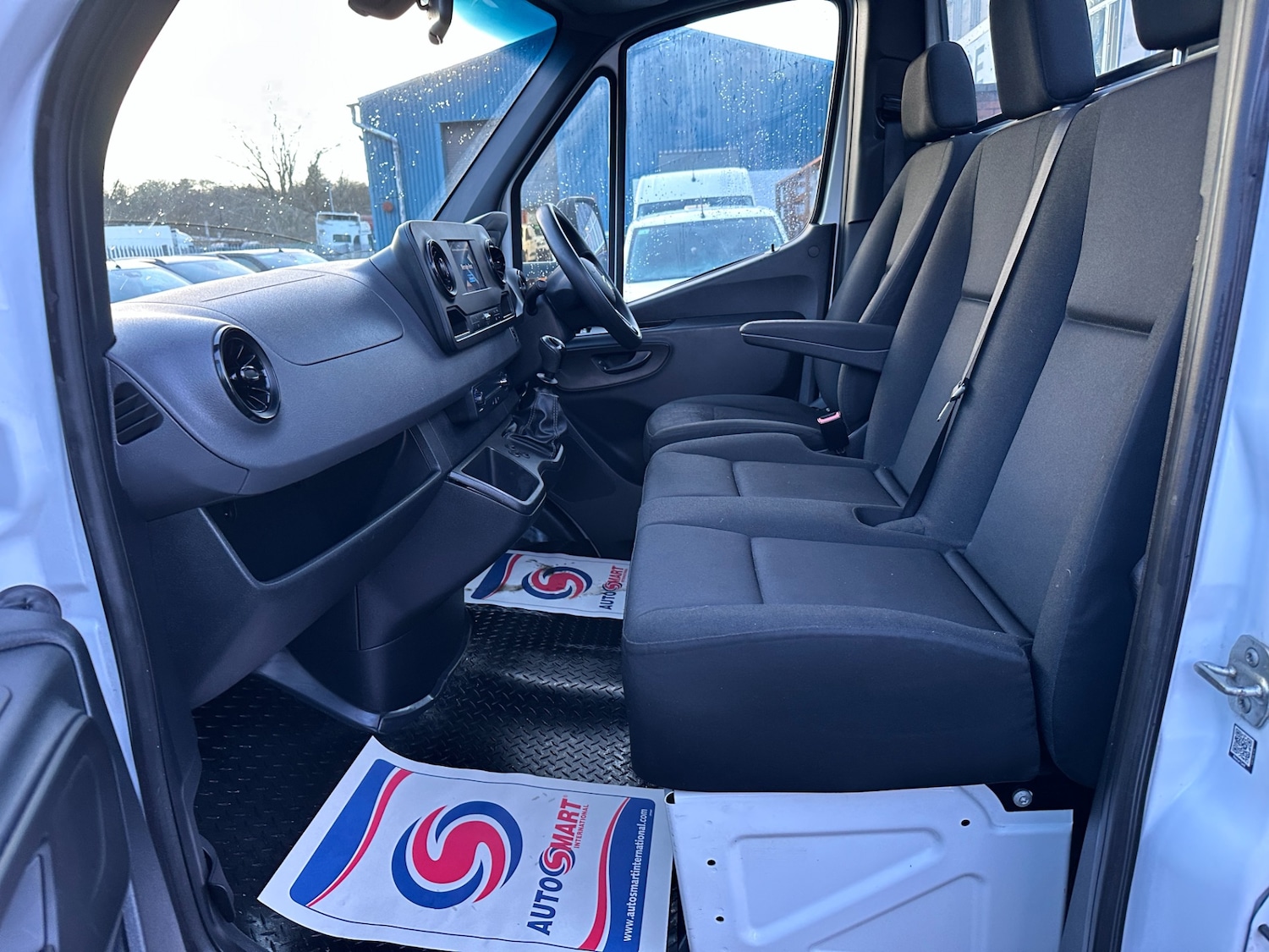 Used Mercedes-Benz Sprinter 2022 for sale - 77311482: Photo 10