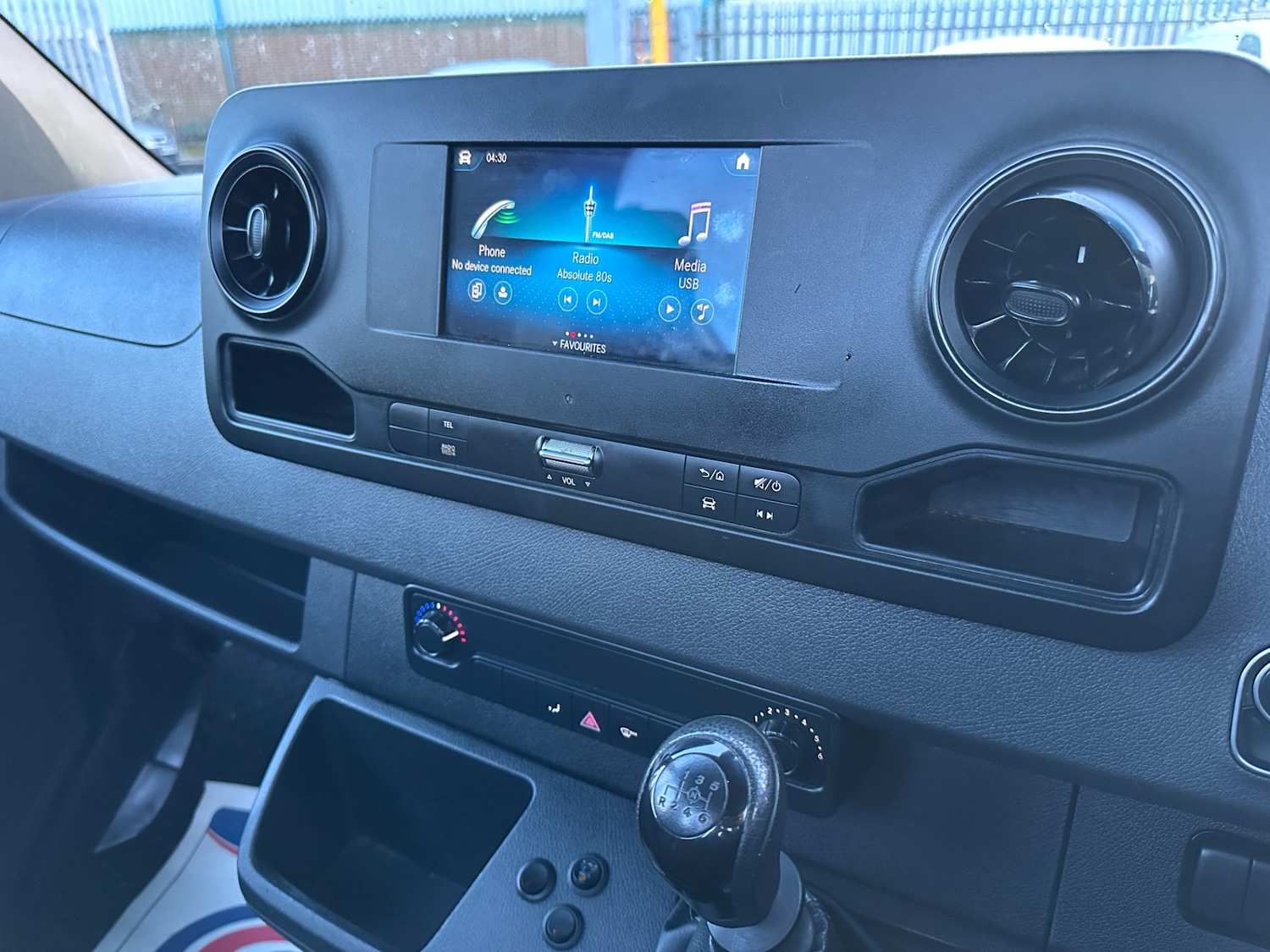 Used Mercedes-Benz Sprinter 2022 for sale - 77311482: Photo 16