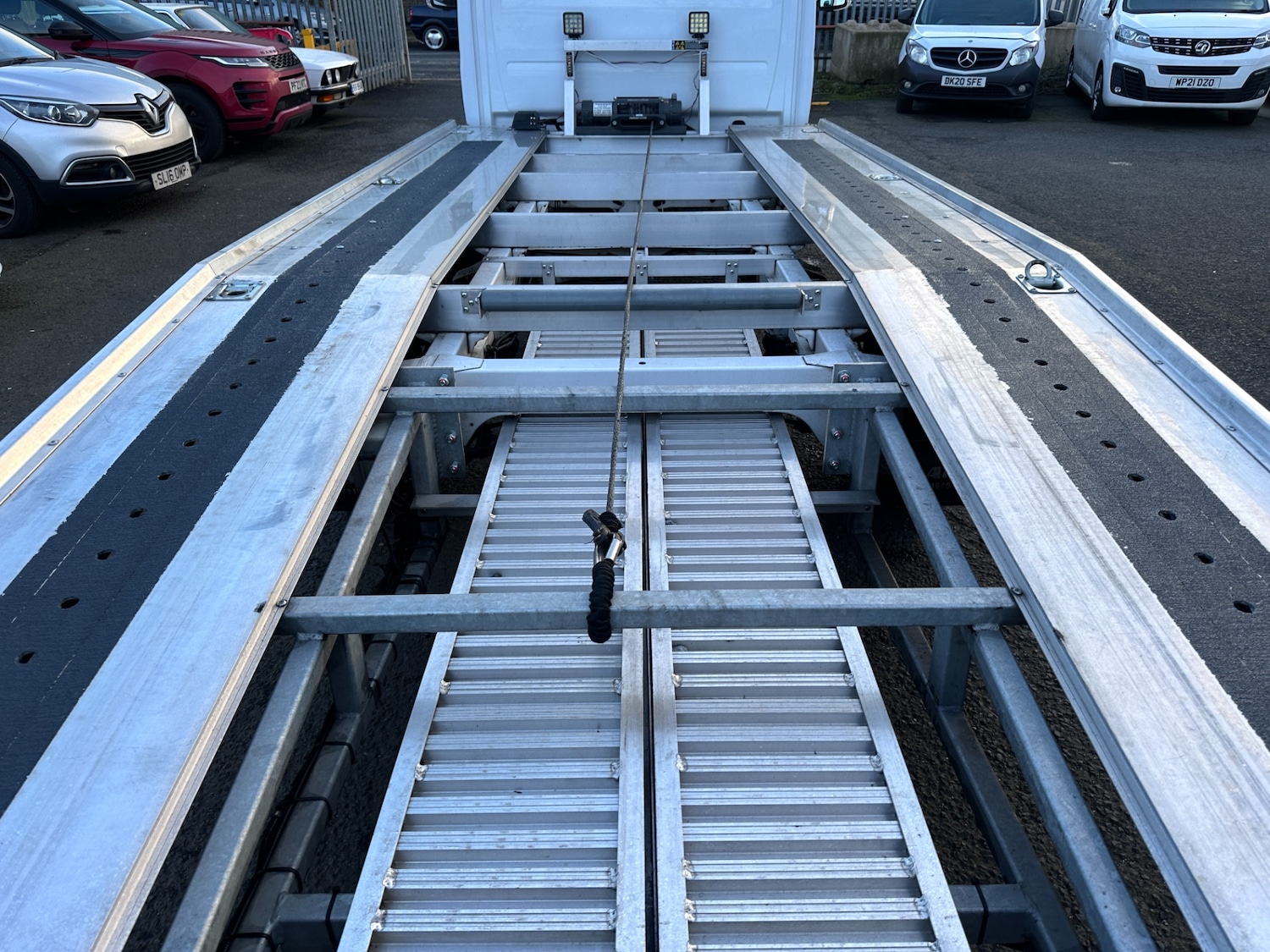 Used Mercedes-Benz Sprinter 2022 for sale - 77311482: Photo 19