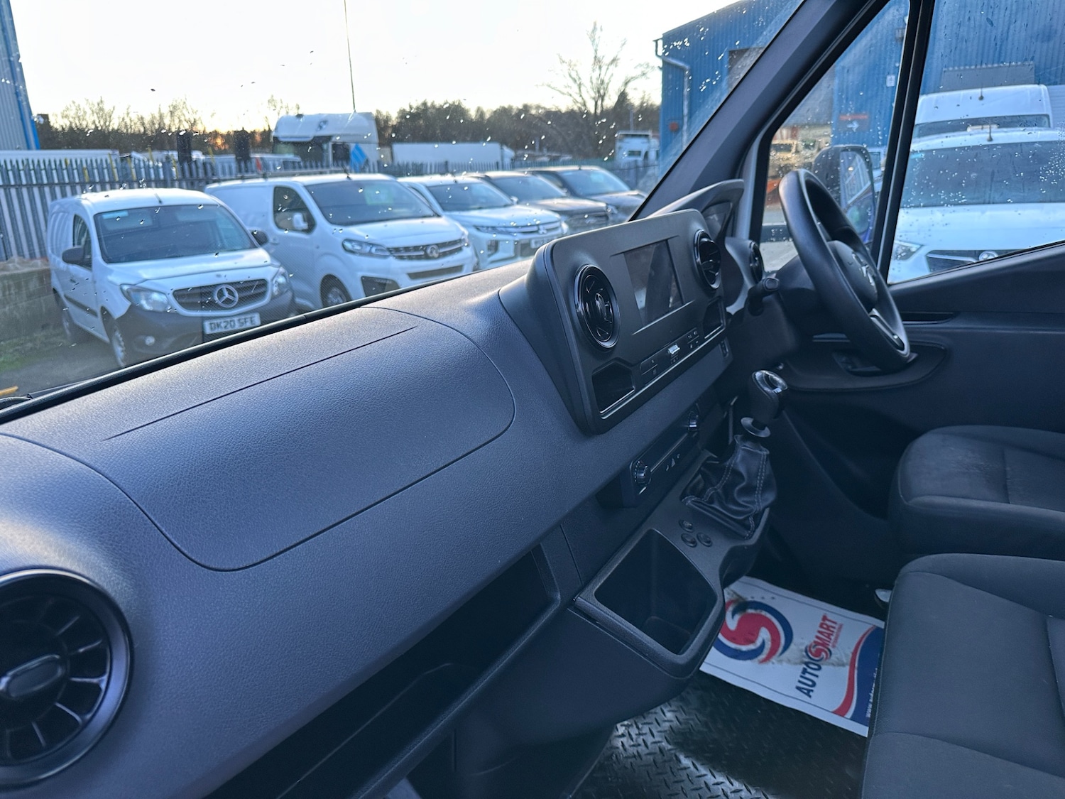 Used Mercedes-Benz Sprinter 2022 for sale - 77311482: Photo 29