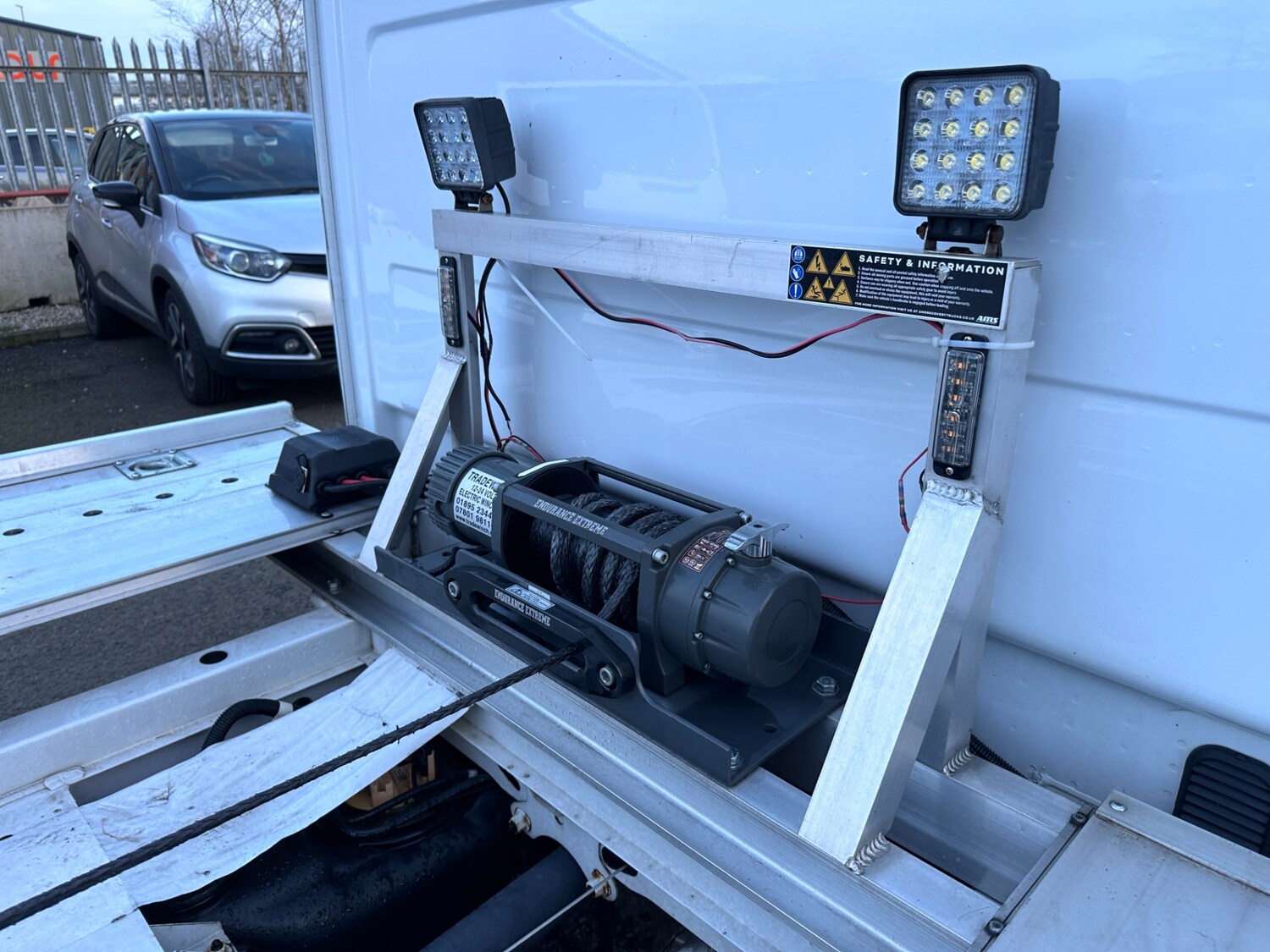 Used Mercedes-Benz Sprinter 2022 for sale - 77311482: Photo 31