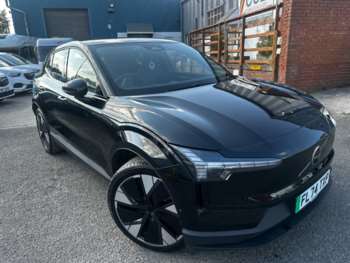 2024 (74) - 200kW SM Extended Range Ultra 69kWh 5dr Auto