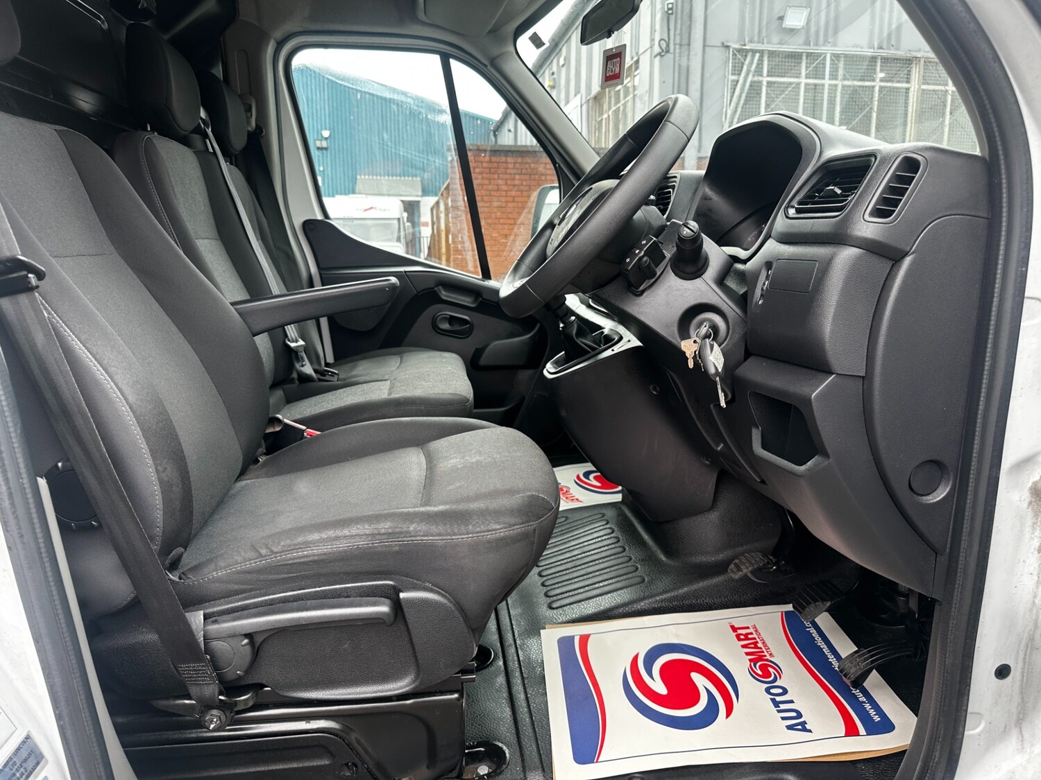 Vehicle 17