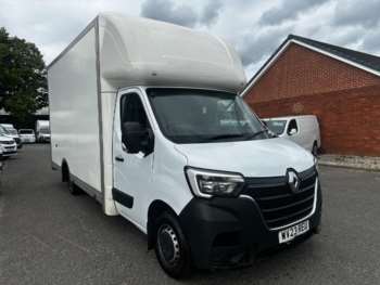 Used Renault Master 2023 for sale - 75044164: Photo
