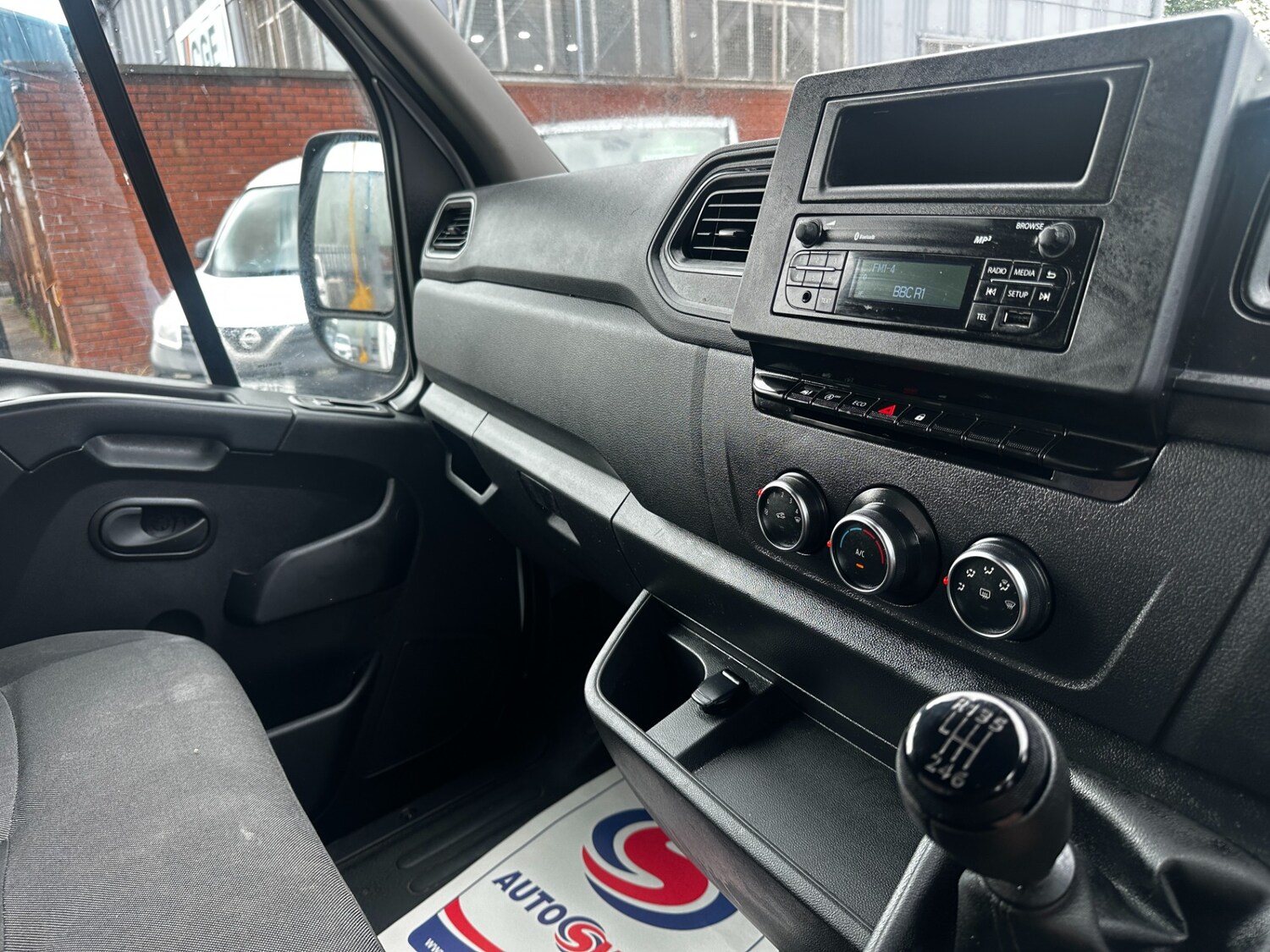 Vehicle 25