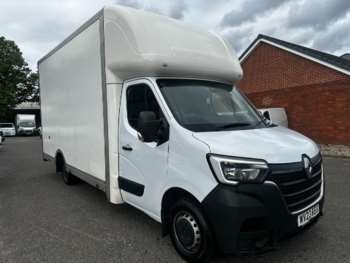 Used Renault Master 2023 for sale - 75044164: Photo