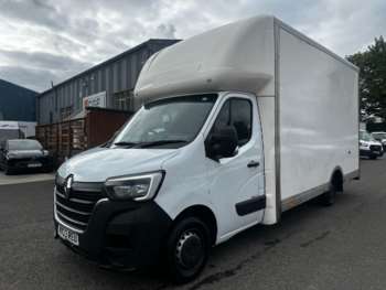 Used Renault Master 2023 for sale - 75044164: Photo